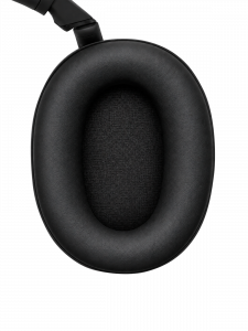 Наушники беспроводные Bluetooth с микрофоном Орбита OT-ERB54 Черные